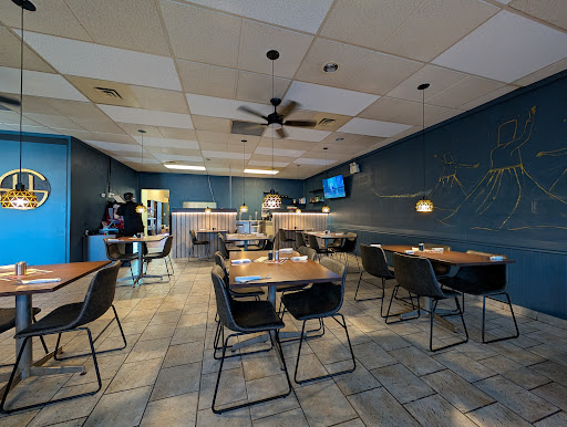 Photo of Grill Haven - 9005 100 Ave, Fort St John, BC V1J 1X5